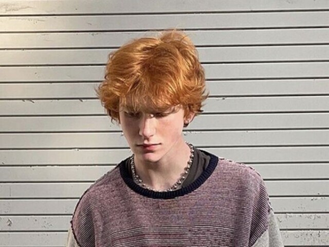 Spencer Mayfield