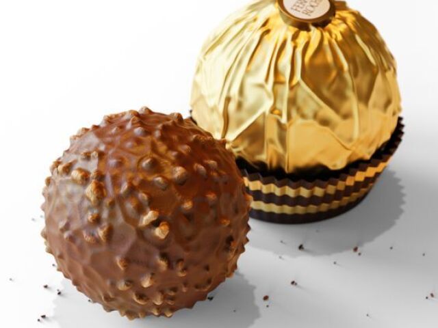 ferrero rocher