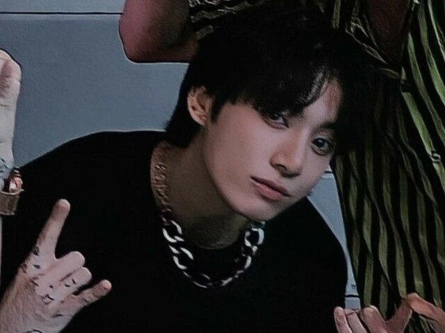 Jeon Jungkook