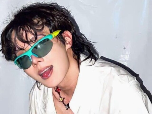 Jung Hoseok