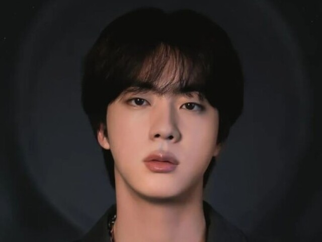 Kim Seokjin