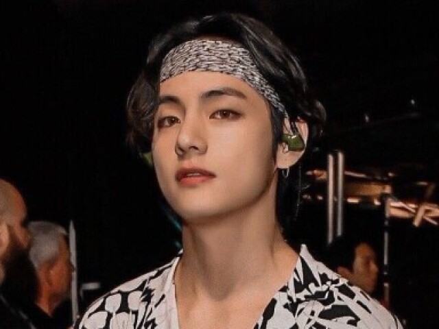 Kim Taehyung