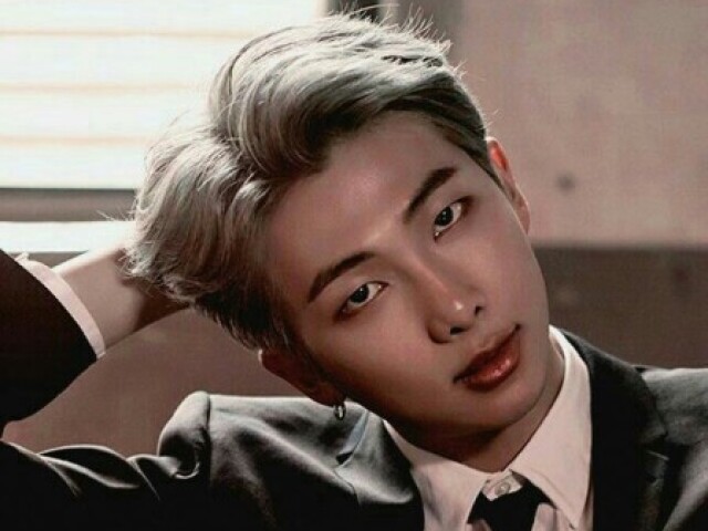 Kim Namjoon