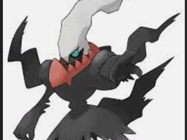 Darkrai