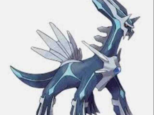 Dialga