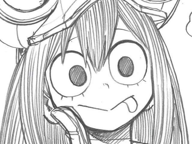 ✨Tsuyu✨