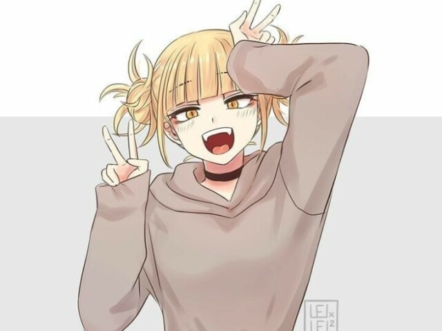 ✨Himiko✨