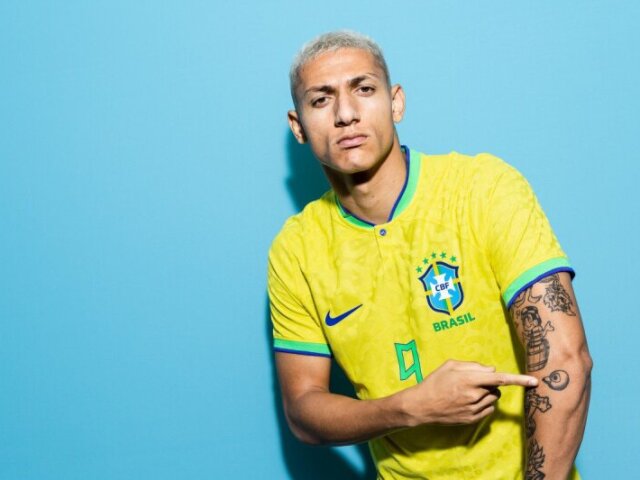 Quiz - Richarlison