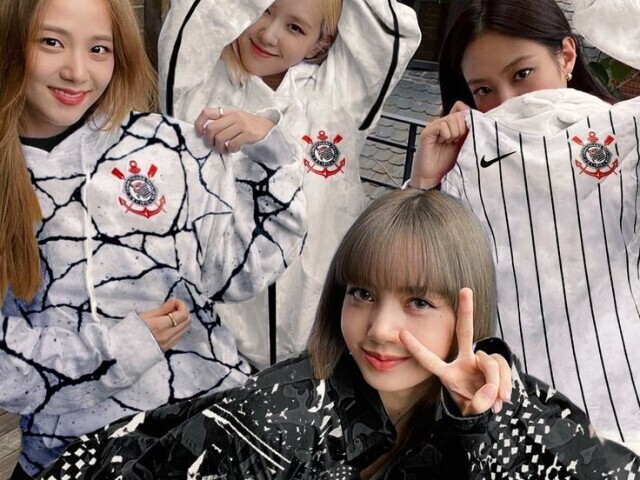 Você realmente conhece o Black Pink?