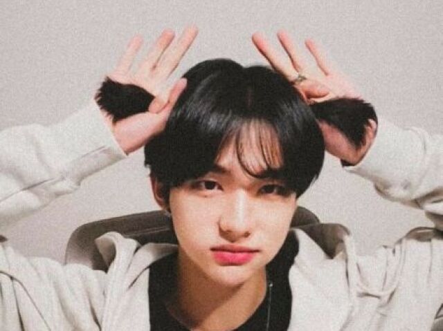 Hyunjin