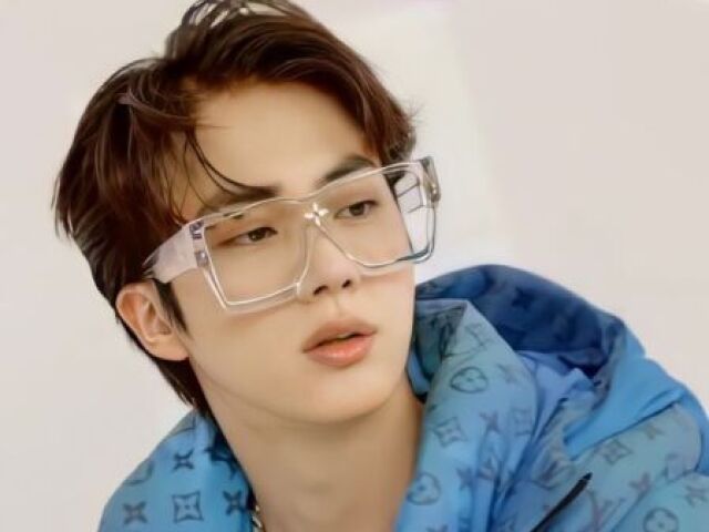 Jin^^