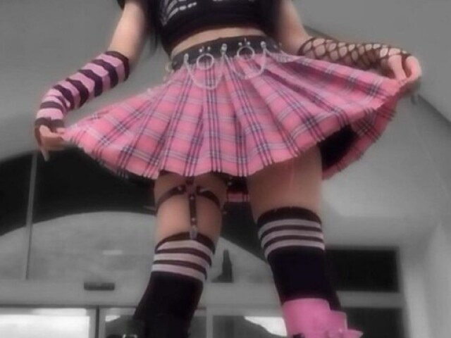 Parabéns! Você é E Girl
