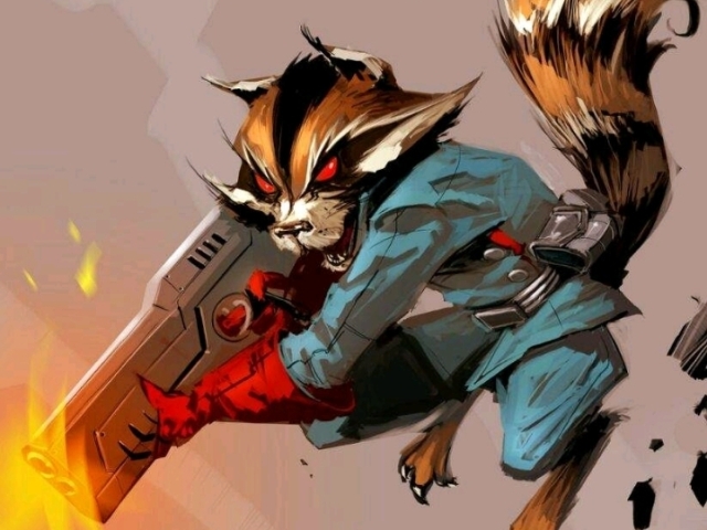 38. Rocket-Raccoon.