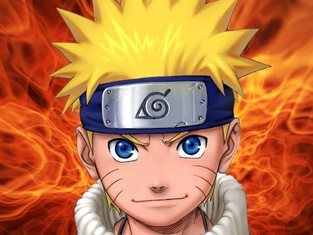 Naruto