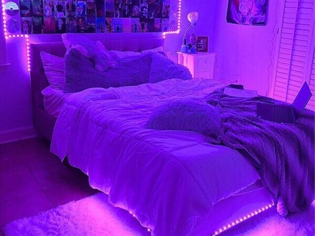 Aesthetic 💜