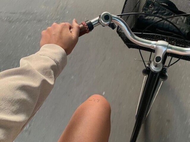 Bicicleta 🚲