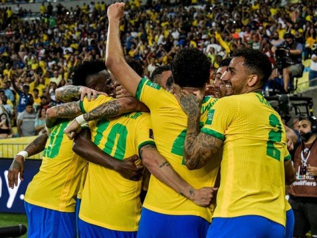 Nossa!