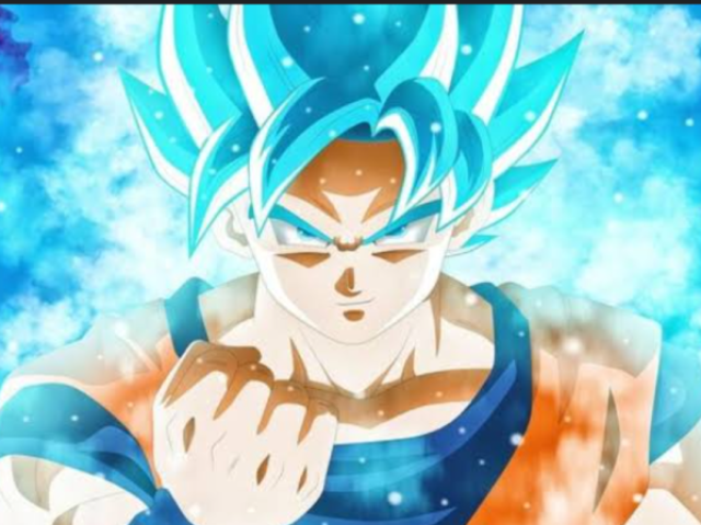 Você é um verdadeiro fã de animes!