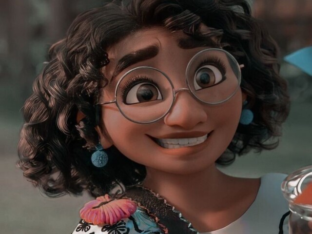 Maribel Madrigal