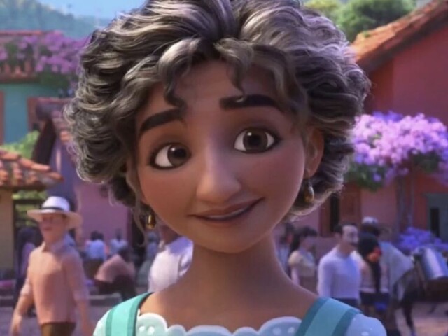 Julieta Madrigal