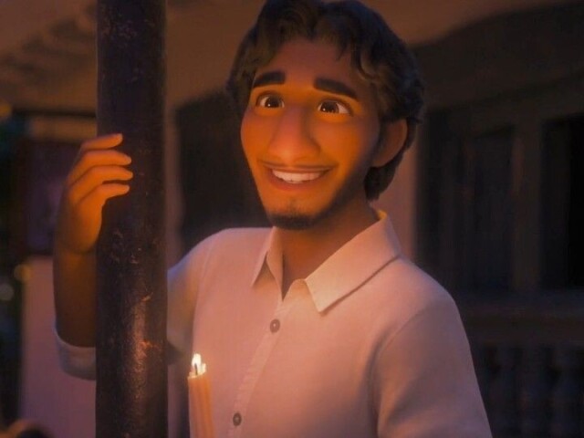 Pedro Madrigal