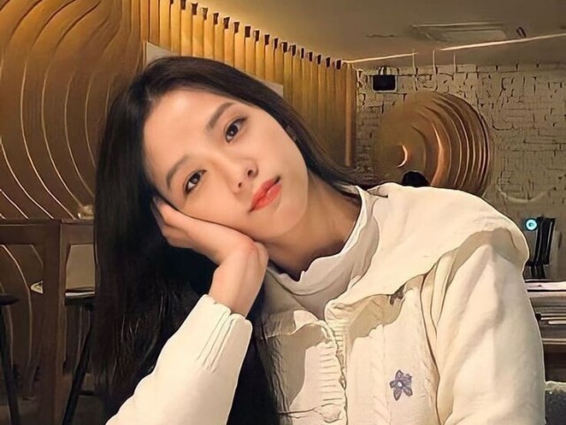 Jisoo