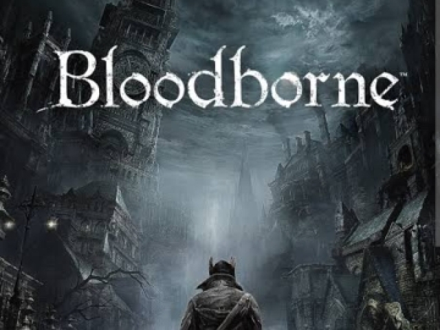 Bloodborne