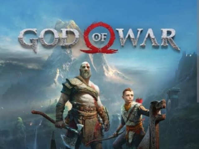 God of War 4