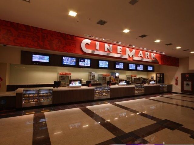 cinema