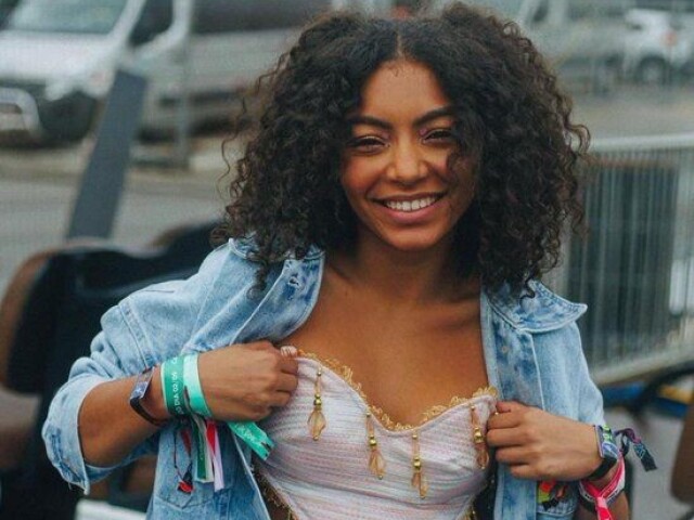 Any Gabrielly