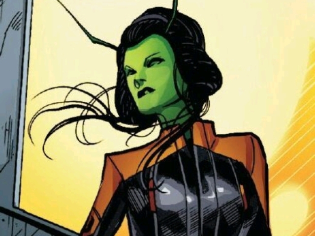 Mantis