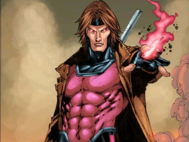Gambit.