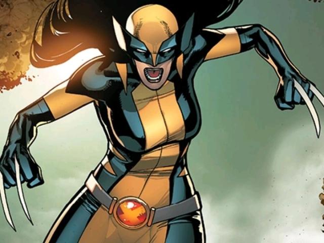 X-23.