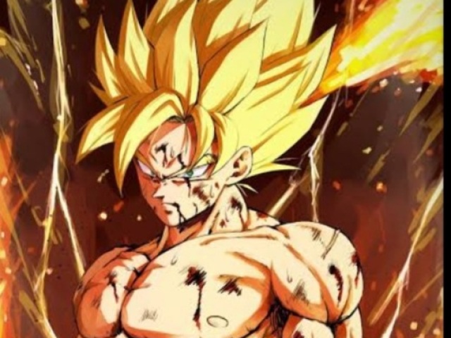 Ssj1 foi bem mais que tal tentar mais vez?