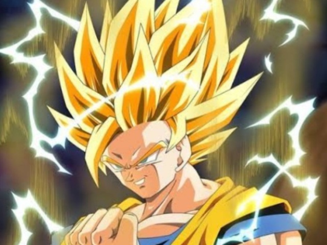 Ssj 2 médio