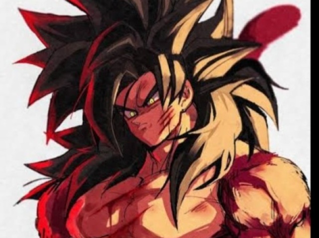 Ssj4 Certo!