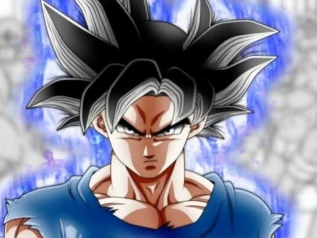 Hmmm top mais bombado né kk Instinto superior incompleto