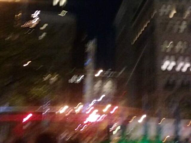 Agitado