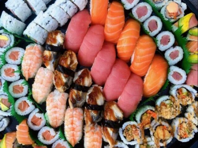 Sushi