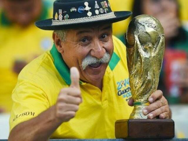 Gaucho!