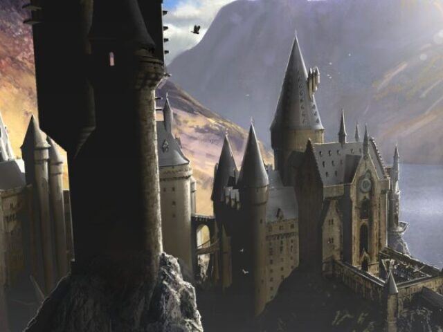 Tudo sobre Harry Potter