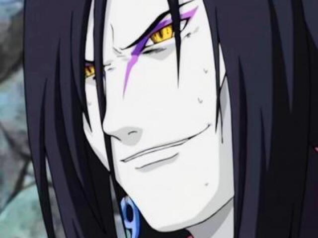 Orochimaru