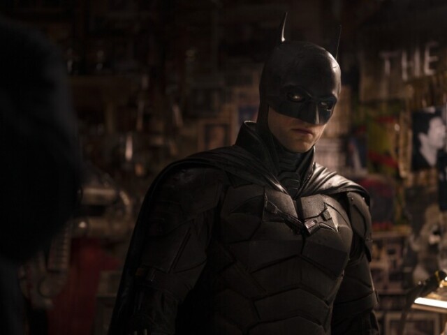 VocĂȘ conhece bem o universo do Batman?