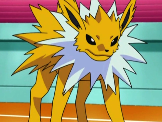 Jolteon