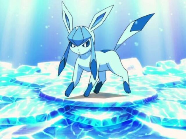 Glaceon