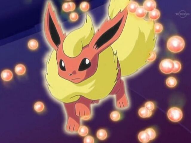 Flareon