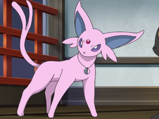 Espeon