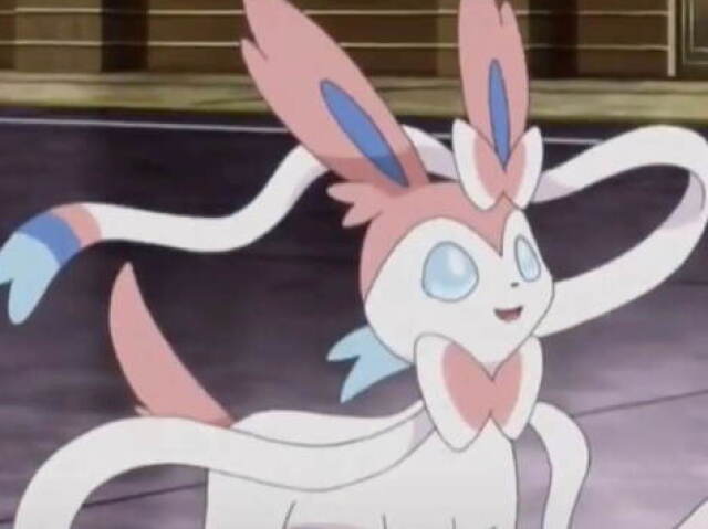 Sylveon