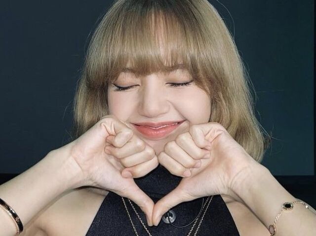 'Lalisa' e 'Money'