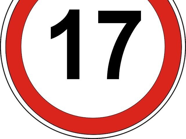 17